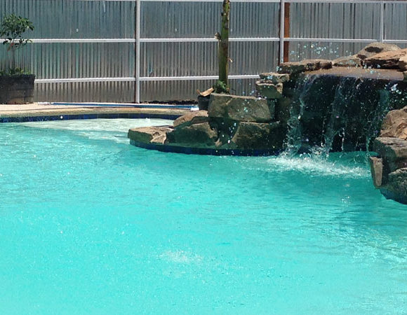Inground Swimming Pools in Mansfield, TX, Glen Heights, TX