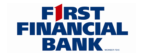 First Financial Bank logo