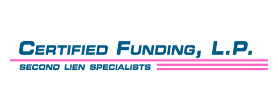 Certified Funding, L.P.